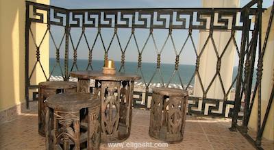 ویکتوریا پالاس