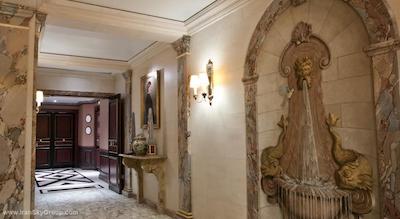 ویکتوریا پالاس