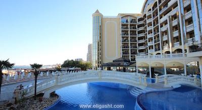 ویکتوریا پالاس