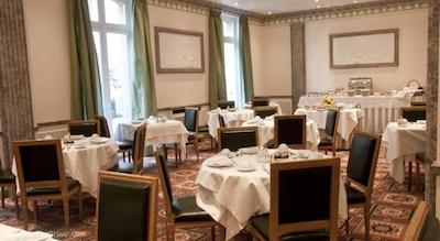 ویکتوریا پالاس