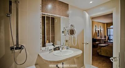 ویکتوریا پالاس