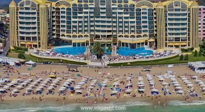 ویکتوریا پالاس