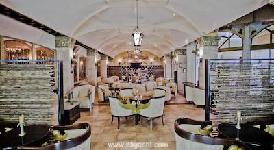 ویکتوریا پالاس