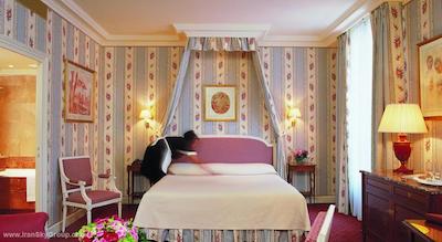 ویکتوریا پالاس