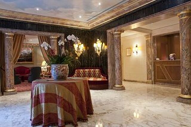 ویکتوریا پالاس