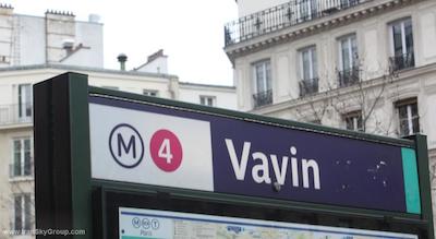 ویکتوریا پالاس