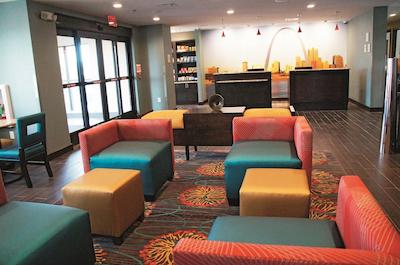 لا کوینتا این اند سویتز اُفالن