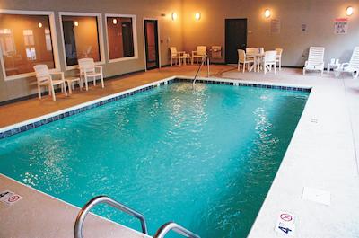 لا کوینتا این اند سویتز اُفالن