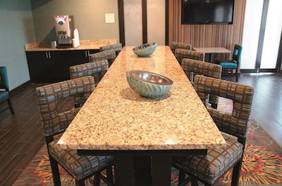 لا کوینتا این اند سویتز اُفالن