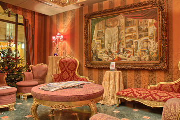 ویلا رویال