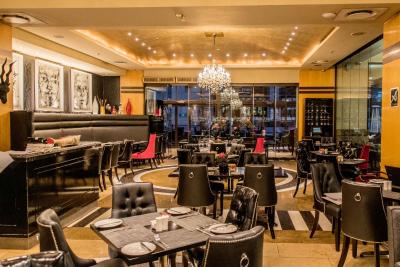 د میچلانجلو تورز