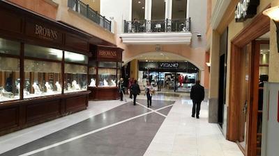 د میچلانجلو تورز