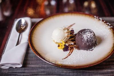 د میچلانجلو تورز