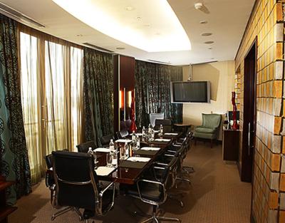 د میچلانجلو تورز