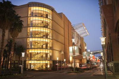 د میچلانجلو تورز