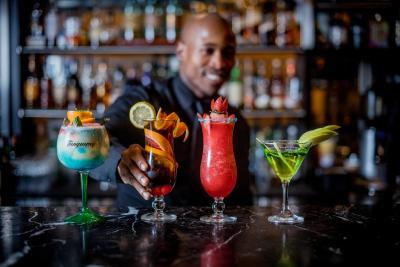 د میچلانجلو تورز