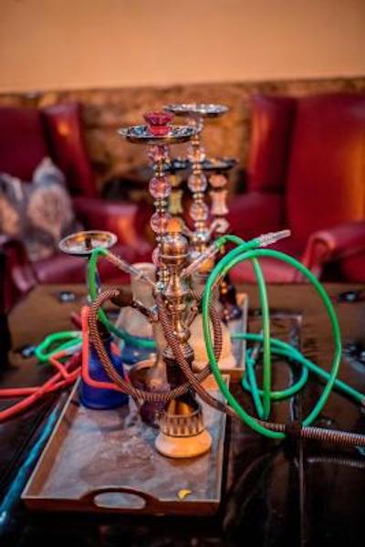 د میچلانجلو تورز