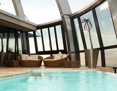 د میچلانجلو تورز