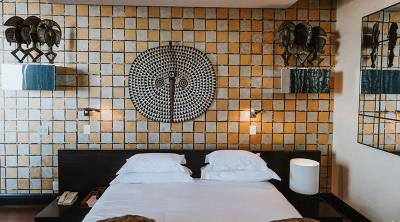 د میچلانجلو تورز