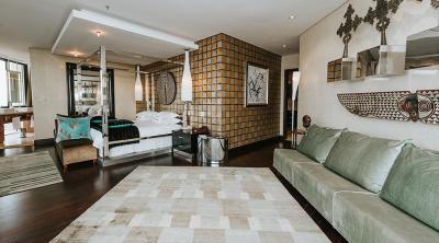 د میچلانجلو تورز