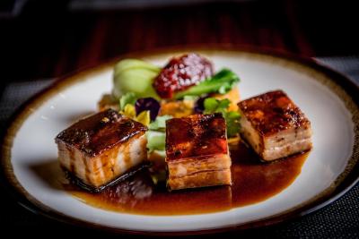 د میچلانجلو تورز