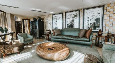 د میچلانجلو تورز