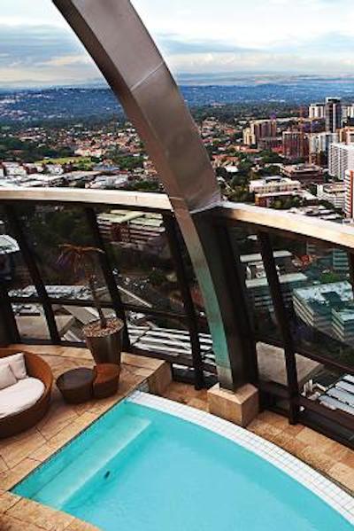 د میچلانجلو تورز