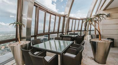 د میچلانجلو تورز