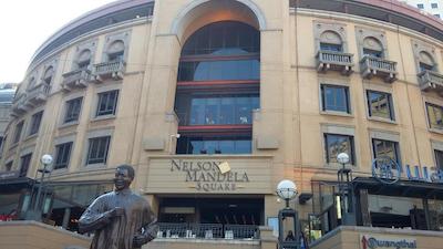 د میچلانجلو تورز