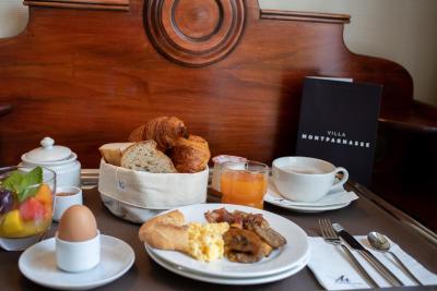 ویلا مونپارنس