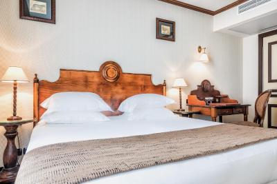 ویلا مونپارنس