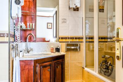 ویلا مونپارنس