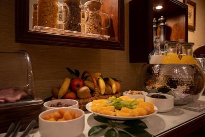 ویلا مونپارنس