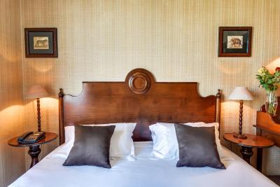 ویلا مونپارنس