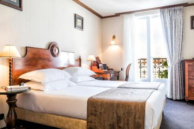 ویلا مونپارنس