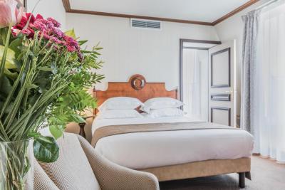 ویلا مونپارنس