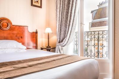 ویلا مونپارنس