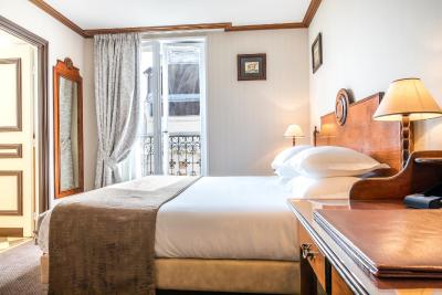 ویلا مونپارنس