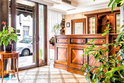 ویلا مونپارنس