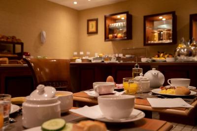 ویلا مونپارنس