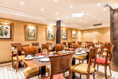 ویلا مونپارنس