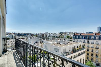 ویلا مونپارنس