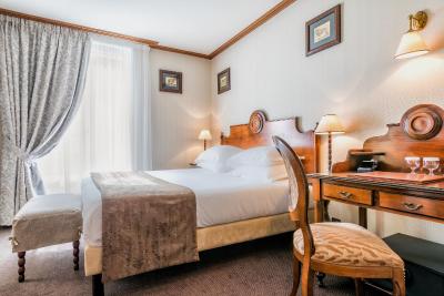 ویلا مونپارنس