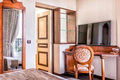 ویلا مونپارنس