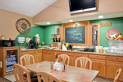 امریسین لج اند سویتز سیلور سیتی