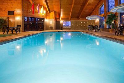 امریسین لج اند سویتز سیلور سیتی