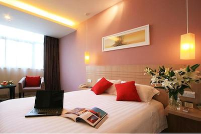 سیتی این باو ان چوانگ ی لو