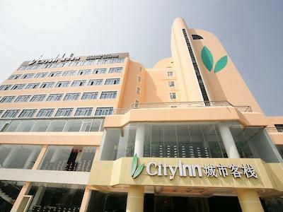 سیتی این باو ان چوانگ ی لو