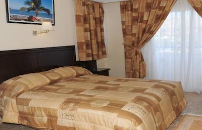 تیلدی هتل اگادیر