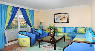 تیلدی هتل اگادیر